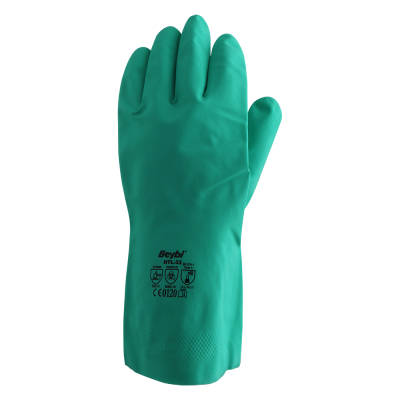 Beybi NTL33 Nitril İş Eldiveni